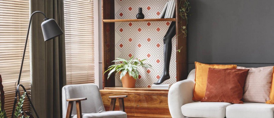 Inspirações e Dicas para Decorar a Casa em 2023