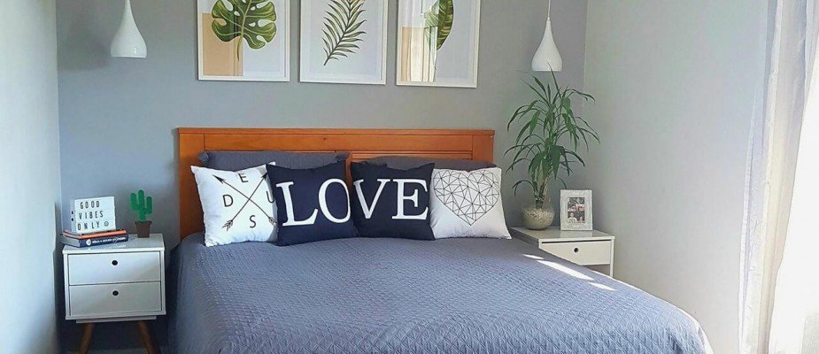 Decoração para Quarto de Casal: Fotos e Dicas