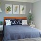 Funcionalidade Quarto de Casal
