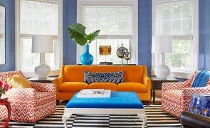 Sala Colorida