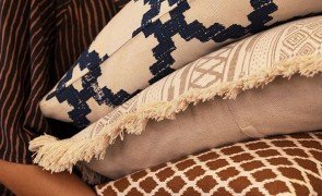 Almofadas para Decoração
