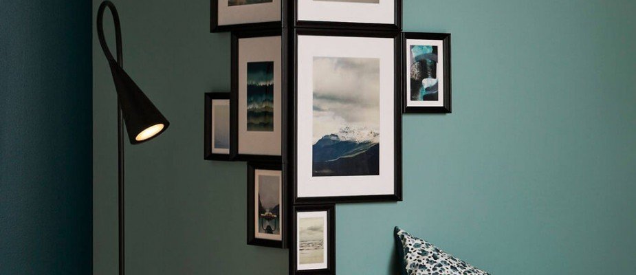 Dicas de Decoração de Parede