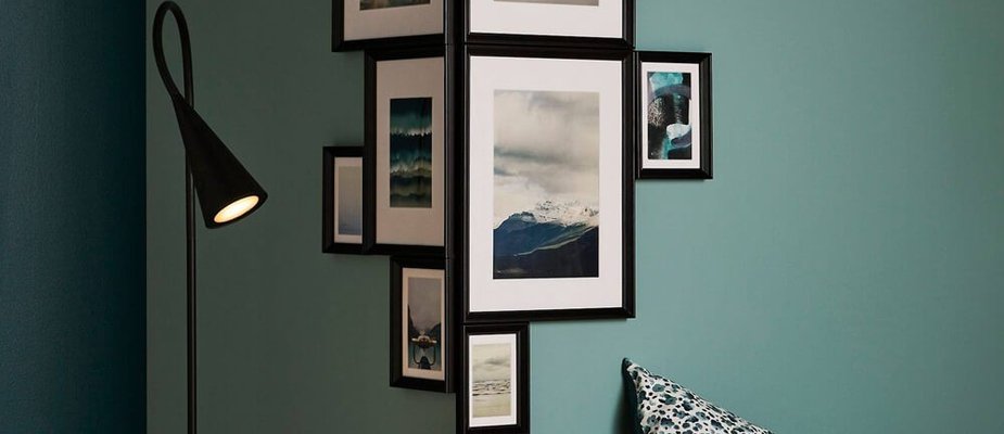 Dicas de Decoração de Parede