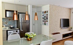 Decoração Apartamento Pequeno