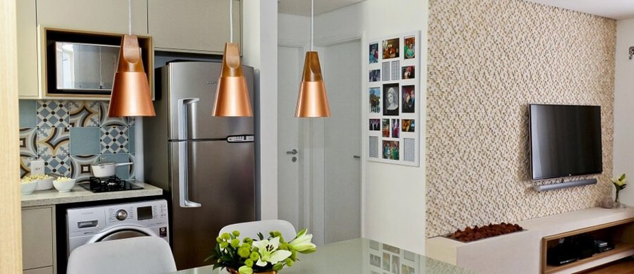 Dicas para Decoração de Apartamentos Pequenos Dicas para Decoração de Apartamentos Pequenos