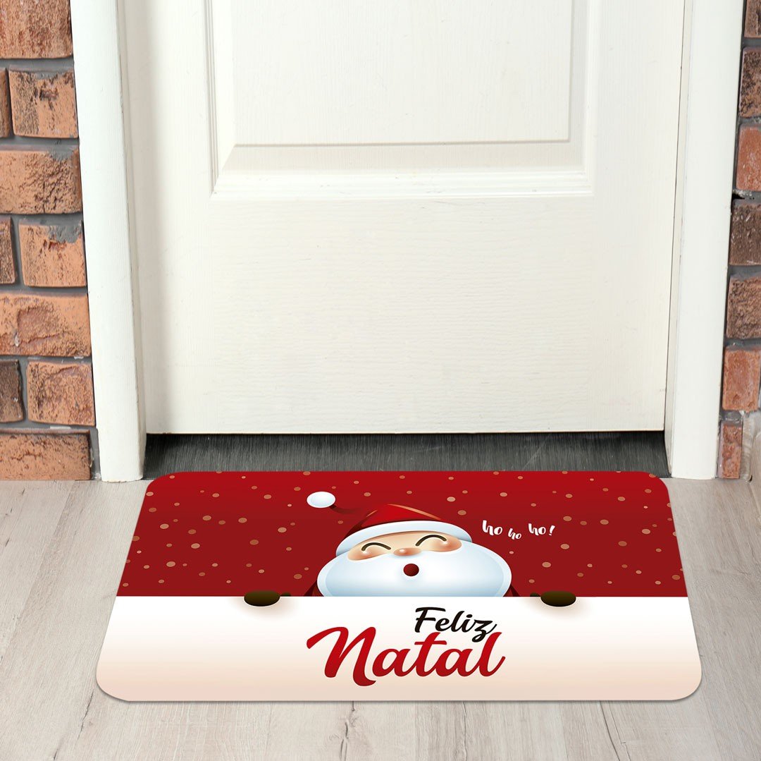 NATAL DESIGN × GO OUT WELCOME MAT
