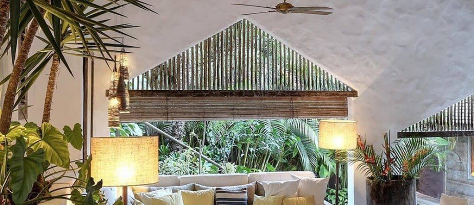 Sala Rústica: Como fazer e Fotos para Inspirar