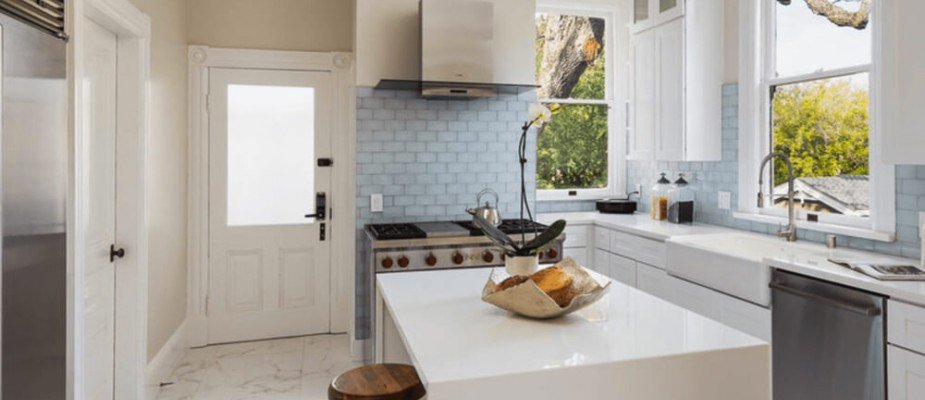 Cozinha Decorada: Dicas, Projetos e Fotos para Inspirar