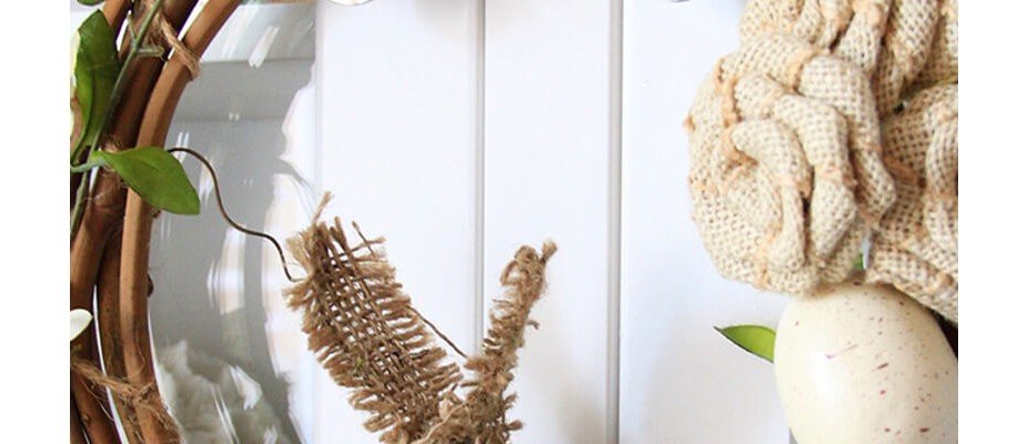 Decoração de Páscoa: Dicas, Ideias e +25 Fotos para Inspirar