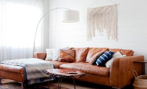 Almofadas Decoração Erros