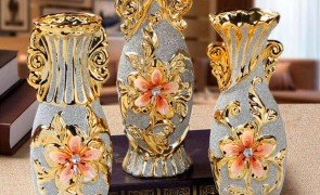Vasos Decorativos
