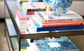 Livros Decorativos
