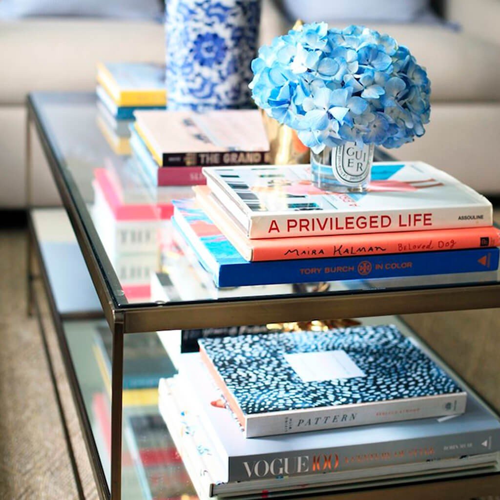 Livros Decorativos