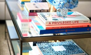 Livros Decorativos