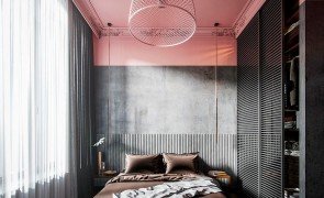 Teto Decorado Boisieri