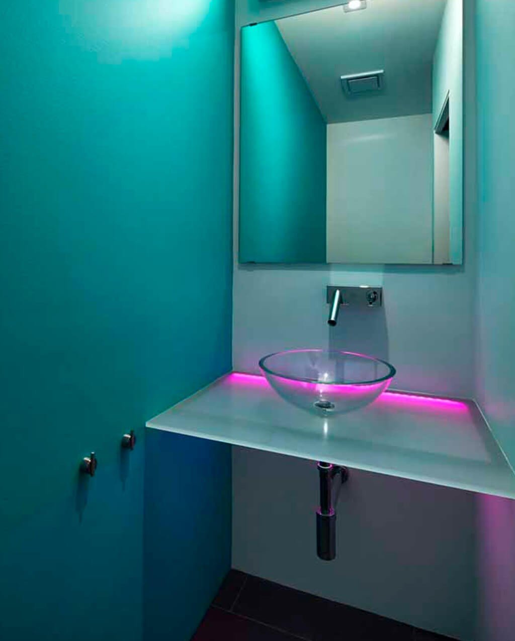 Fita LED RGB