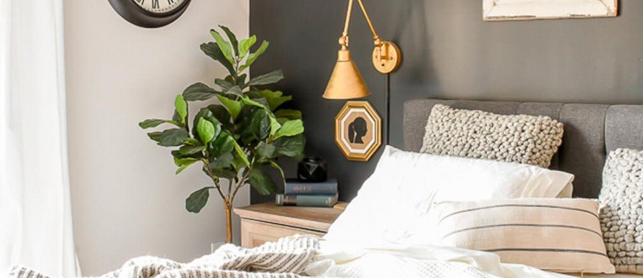 Os 8 Itens mais Importantes para a Decoração