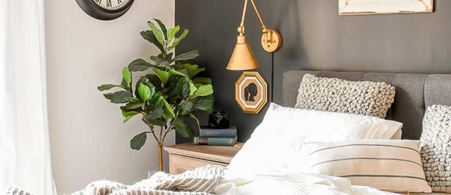 Os 8 Itens mais Importantes para a Decoração Os 8 Itens mais Importantes para a Decoração