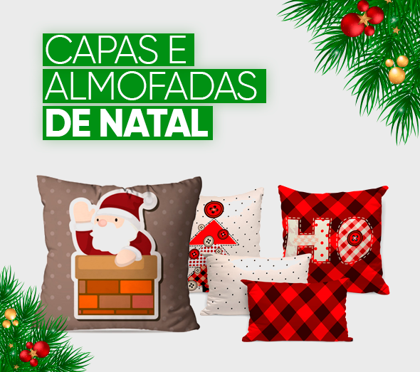 almofadas