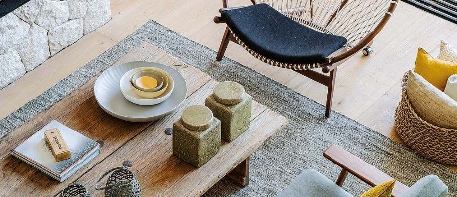 Clássico que é tendência: Madeira na decoração +30 fotos para inspirar