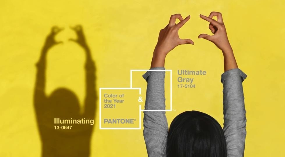 pantone