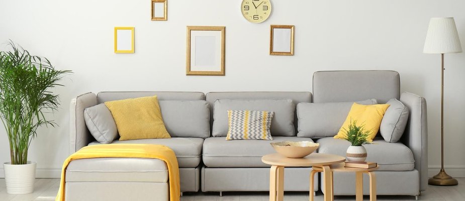 6 cores que são tendência para renovar a decoração da sua casa em 2023 6 cores que são tendência para renovar a decoração da sua casa em 2023