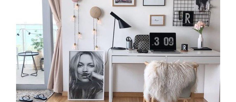 Decoração Escandinava: Dicas para Enriquecer seu Lar