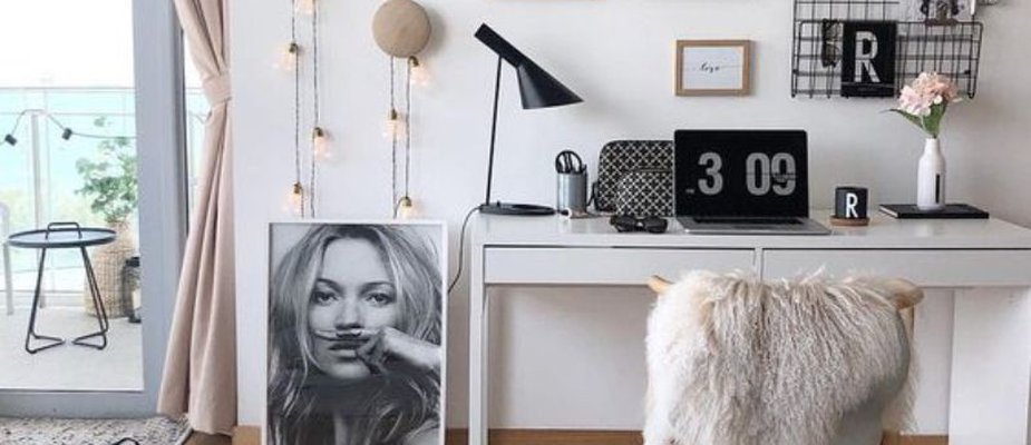 Decoração Escandinava: Dicas para Enriquecer seu Lar