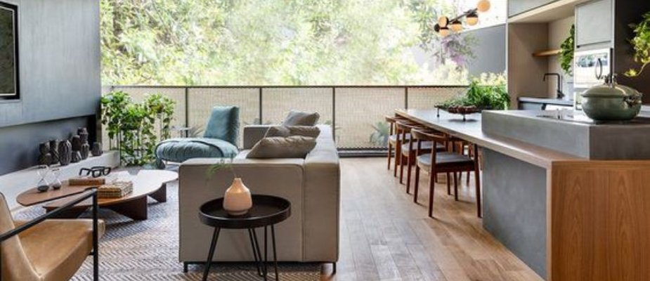 Conheça as Vantagens dos Ambientes Integrados + Dicas para Aderir à Tendência