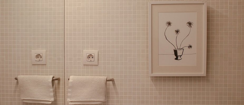 Saiba como escolher Quadro para Banheiro: 5 inspirações Saiba como escolher Quadro para Banheiro: 5 inspirações