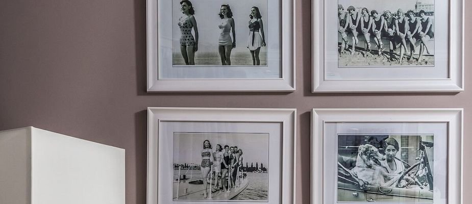 Aprenda a escolher Quadro para Quarto de Casal: 5 modelos encantadores