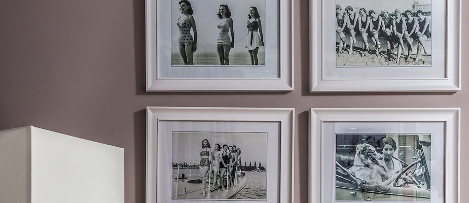 Aprenda a escolher Quadro para Quarto de Casal: 5 modelos encantadores