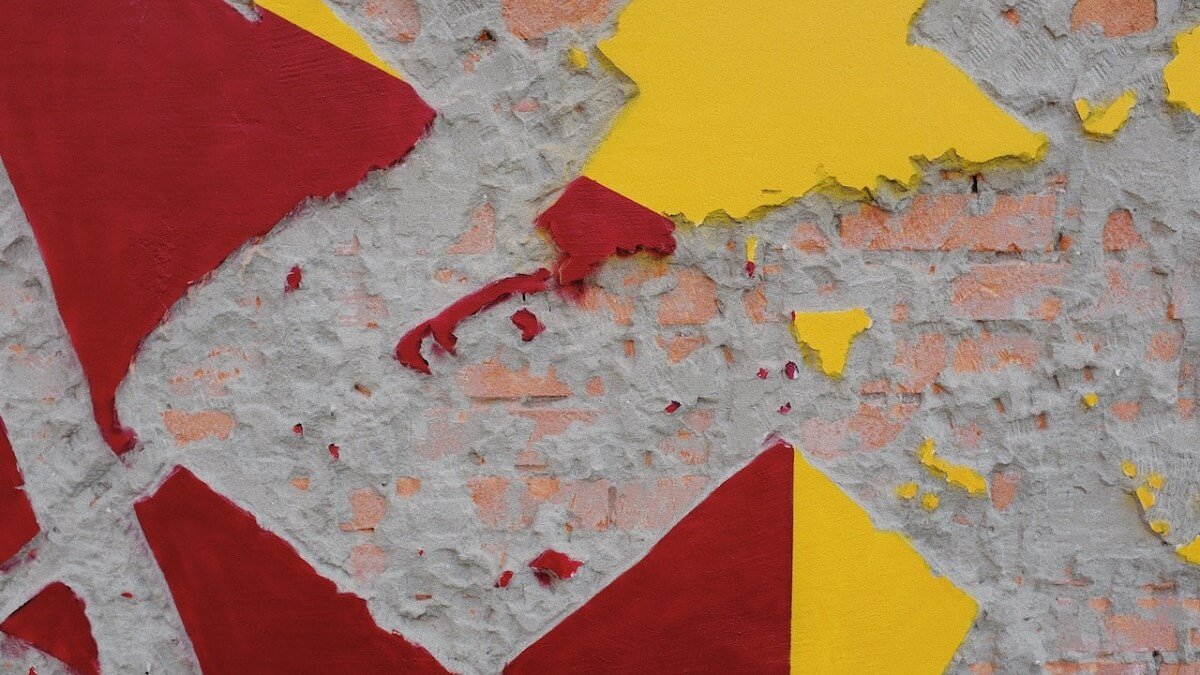 Decoração com quadro mosaico em diversos estilos