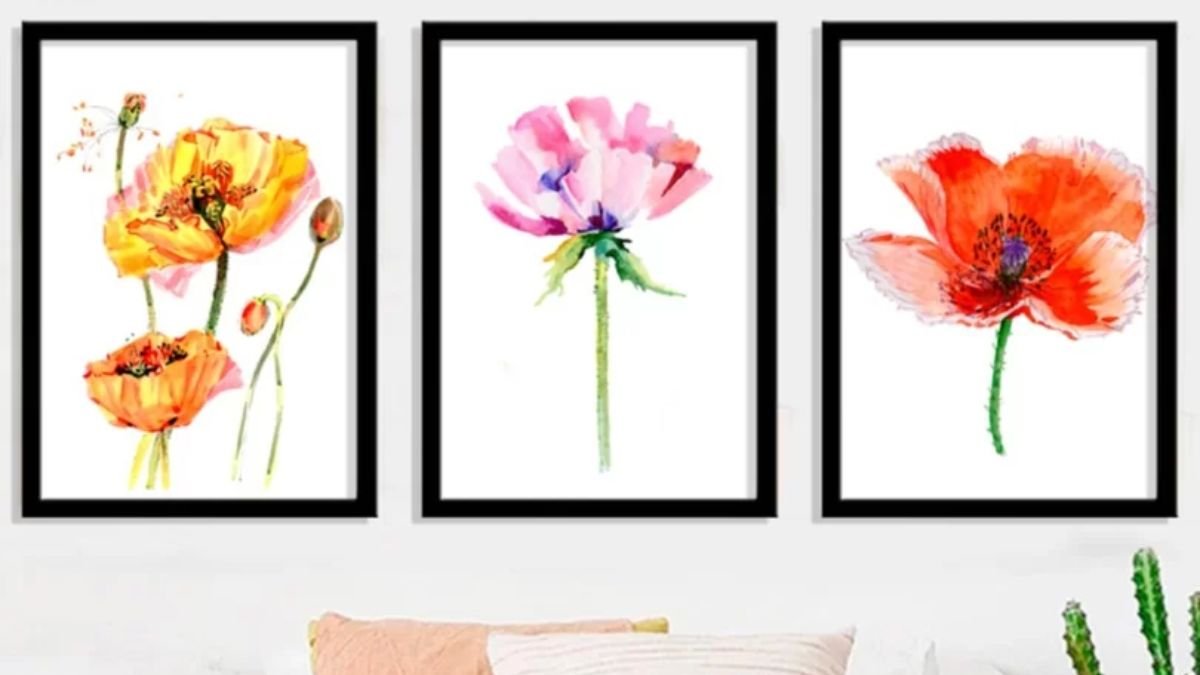 kit3 flores