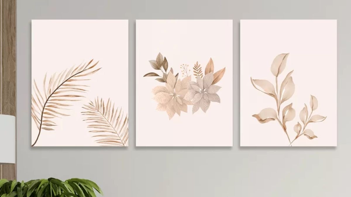flores boho