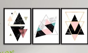harmonizar decoracao
