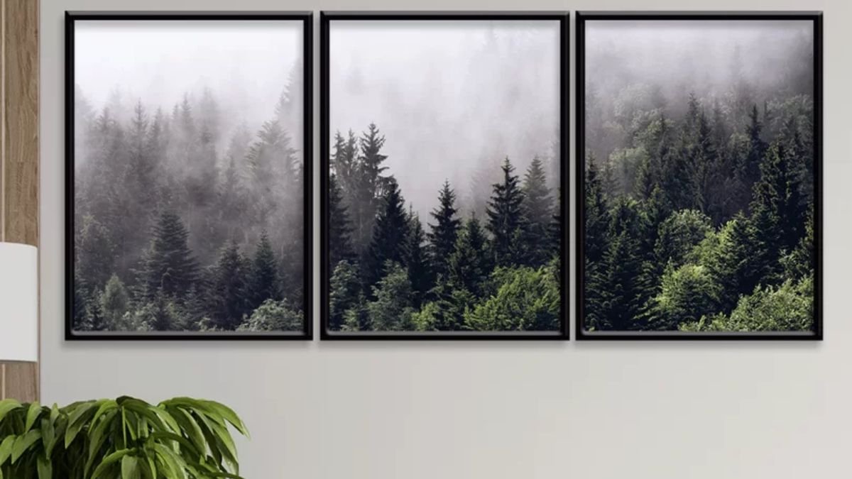 quadro decorativo