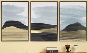 quadro mosaico
