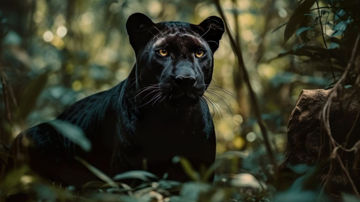 pantera negra