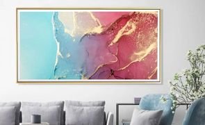 moldura de quadro
