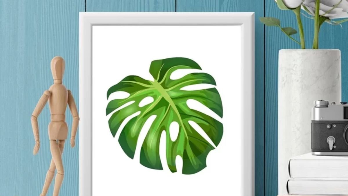quadro pequeno