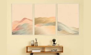 quadros quarto