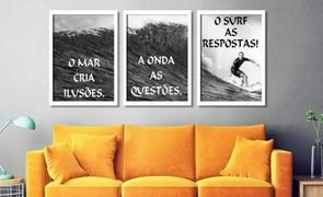 quadros com frases