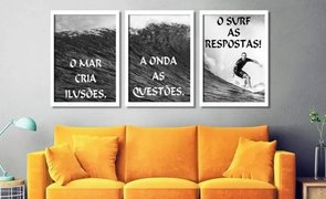 quadros com frases