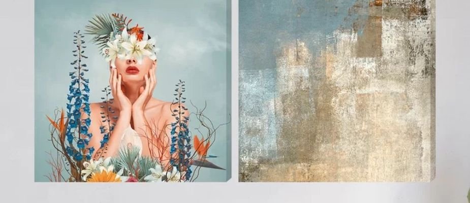 Tela em Canvas: Por que são as melhores?