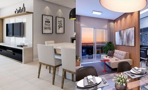 apartamento pequeno