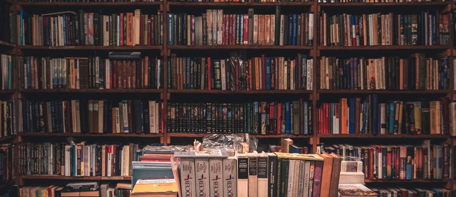 Dicas para escolher a estante ideal para sua biblioteca: Guia completo!