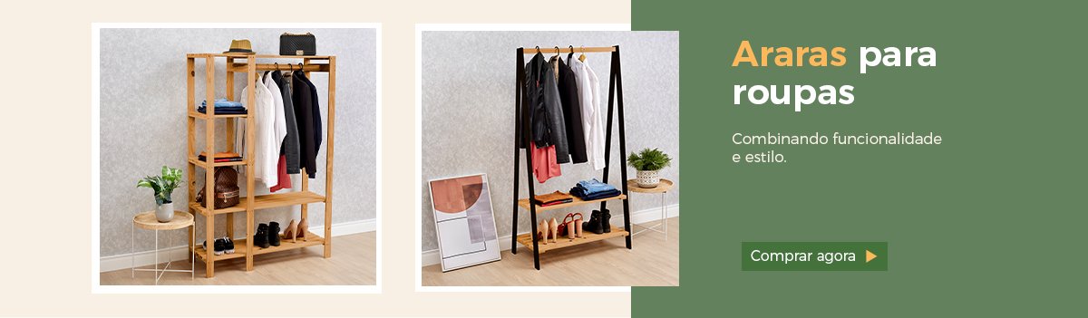 arara de roupas desktop