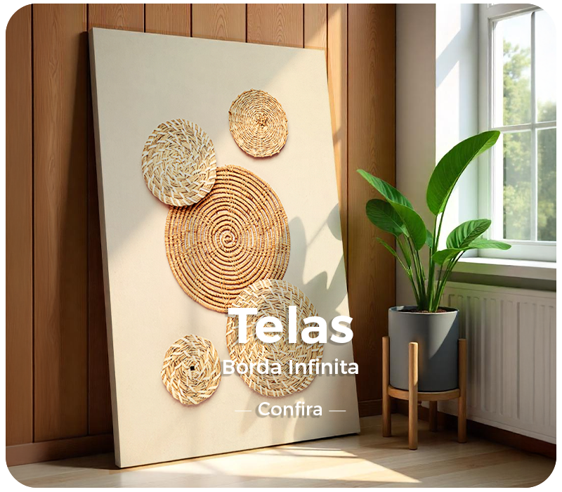 telas